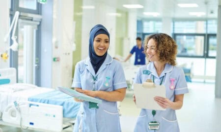 Reflective Practice In The Context Of Growing The Nursing Profession, Pursuing A Second Career In Healthcare Doesn’t Have To Be Difficult